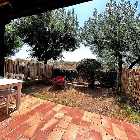 Apartment Avec Jardin Privatif Au Calme Place De Parking *